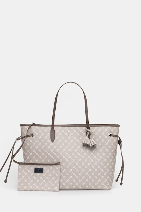 Τσάντα Joop! Cortina Lara χρώμα: ναυτικό μπλε, 4140006141