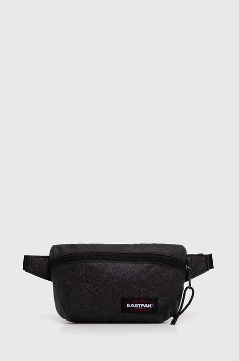 Сумка на пояс Eastpak SOMMAR цвет чёрный