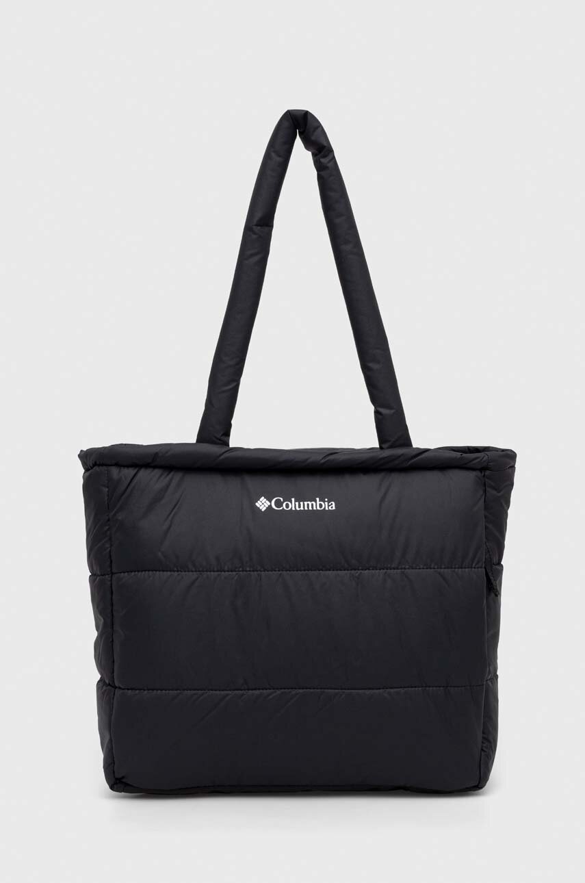 Сумочка Columbia цвет чёрный