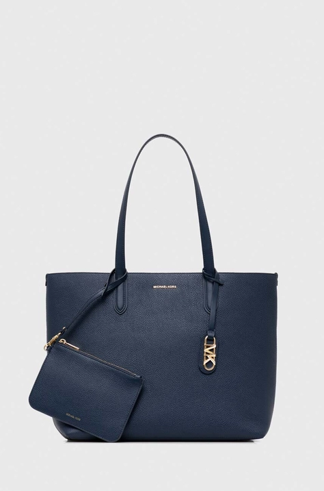 MICHAEL Michael Kors boja: tamno plava