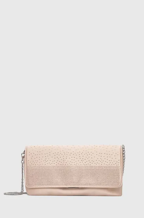 Steve Madden pochette Bvalors colore beige SM13001233