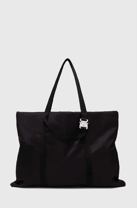 Τσάντα 1017 ALYX 9SM χρώμα: μαύρο