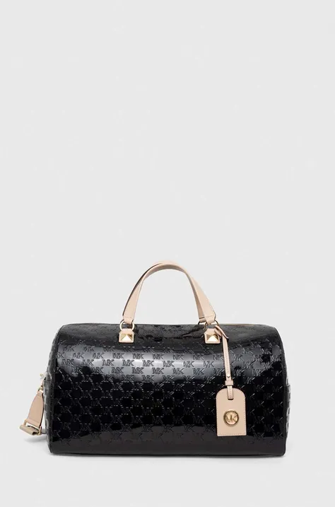 MICHAEL Michael Kors geanta culoarea negru