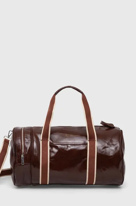 Дитяча сумка zippy колір коричневий