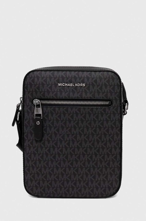 Torbica Michael Kors boja: crna