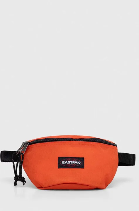 Τσάντα φάκελος Eastpak χρώμα: πορτοκαλί