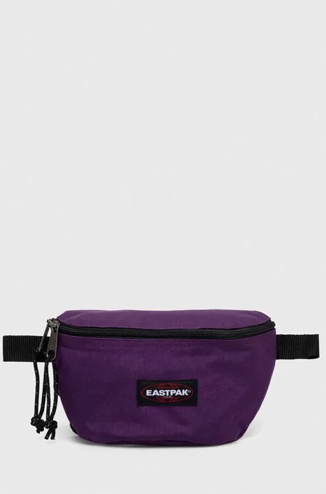 Eastpak waist pack violet color