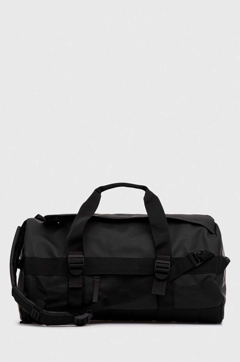 Rains bag 13490 Duffel Bags black color