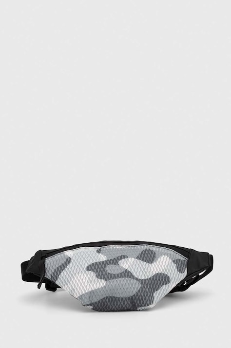 Ledvinka Rains 14130 Crossbody Bags zelená barva