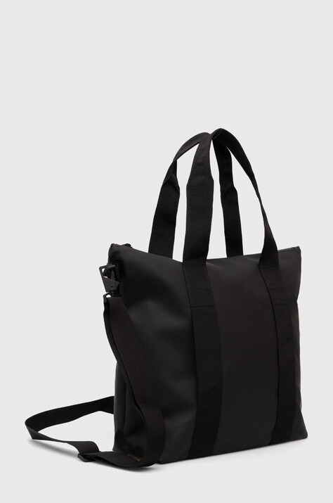 Сумка Rains 14160 Tote Bag Mini — фото 2