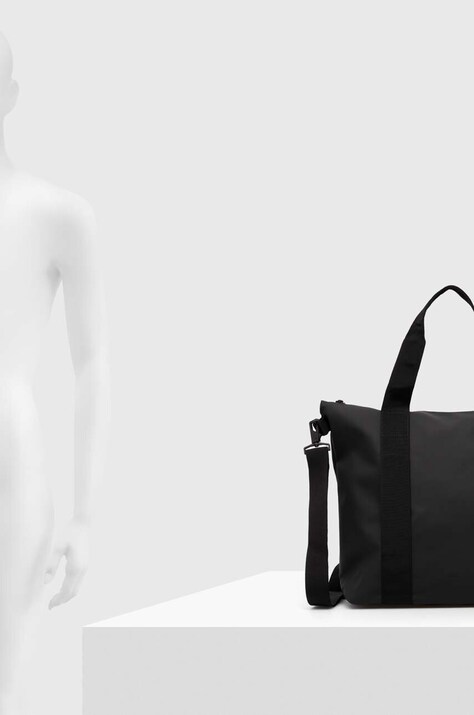 Сумка Rains 14160 Tote Bag Mini — фото 6