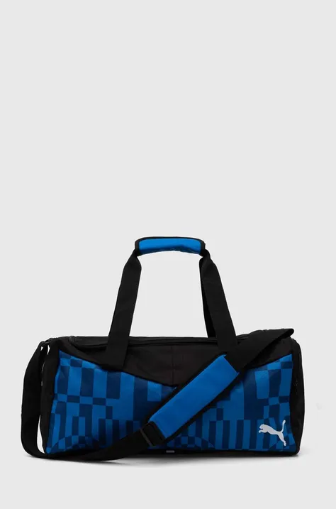 Чанта Puma в синьо 79912