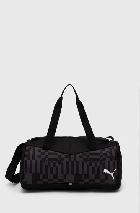 Puma torba kolor czarny