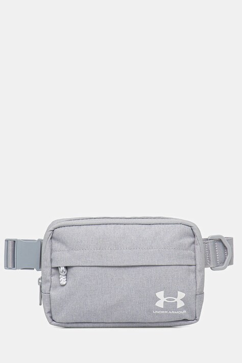 Torba oko struka Under Armour boja: siva