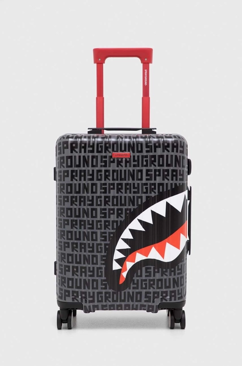 Валіза Sprayground