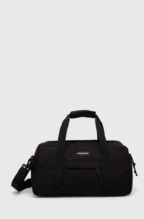 Eastpak torba kolor czarny