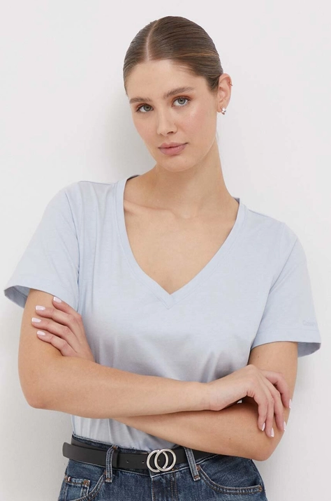 Calvin Klein t-shirt in cotone donna