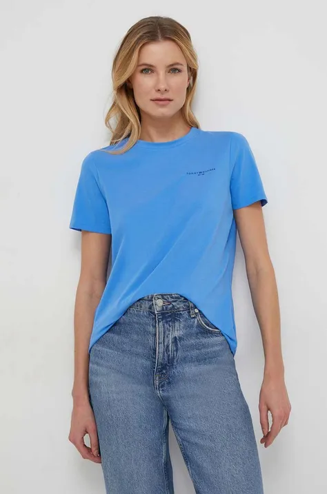 Tommy Hilfiger t-shirt női