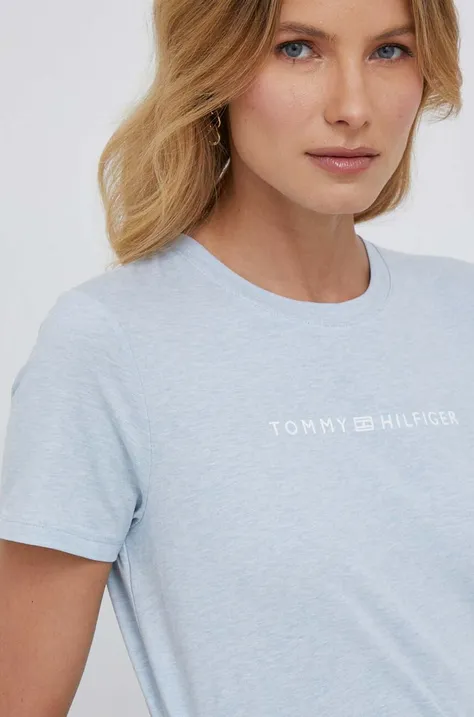 Majica kratkih rukava Tommy Hilfiger za žene