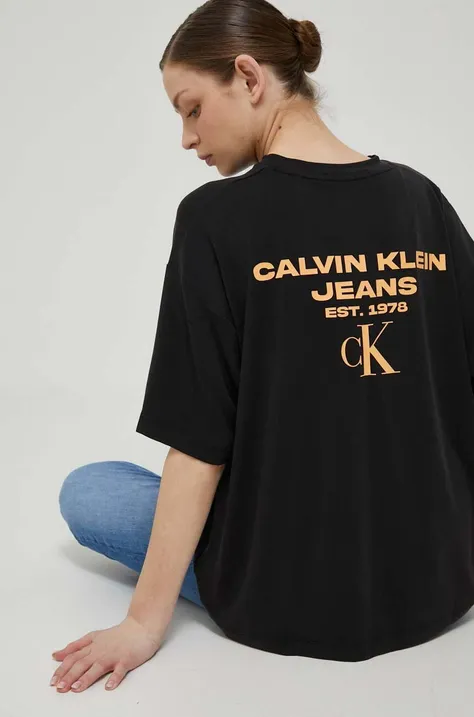 Tričko Calvin Klein Jeans