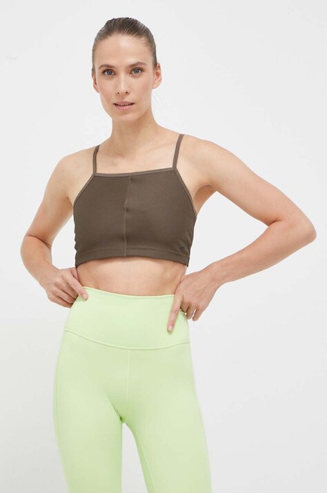 Топ для йоги Reebok — фото 4