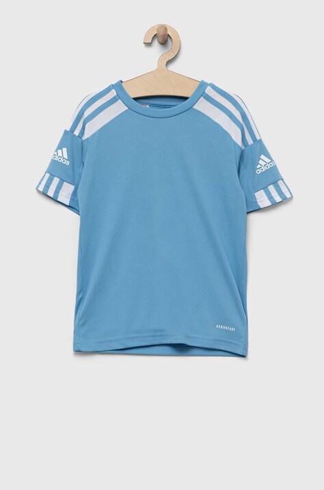 Otroška kratka majica adidas Performance
