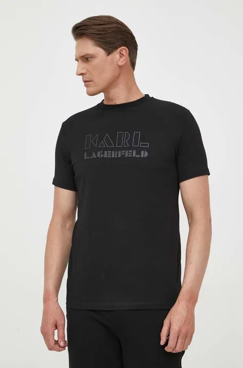 Karl Lagerfeld t-shirt