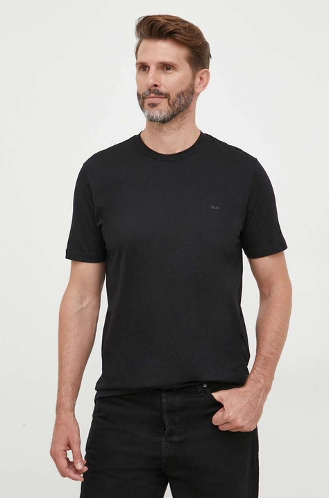 Liu Jo t-shirt in cotone