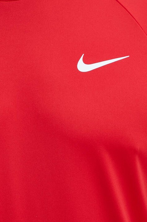 Nike футболка для плавання чоловіча — фото 5