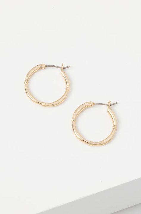 Lauren Ralph Lauren cercei PE 20MM HOOP 14G00870