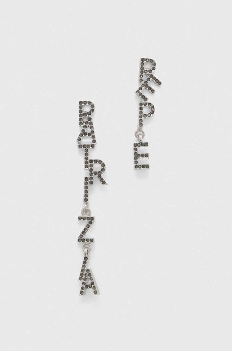 Сережки Patrizia Pepe 8JA027 M009