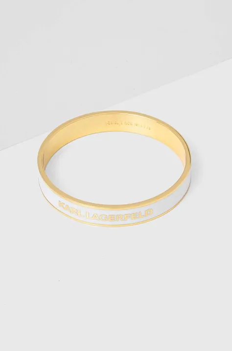Karl Lagerfeld braccialetto donna 245W3940