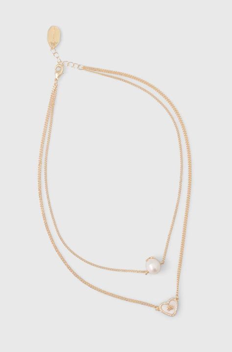 Κολιέ Karl Lagerfeld 245W3935
