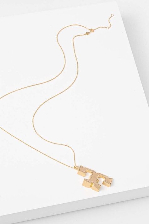 Κολιέ Tory Burch Essential Pendant 157973