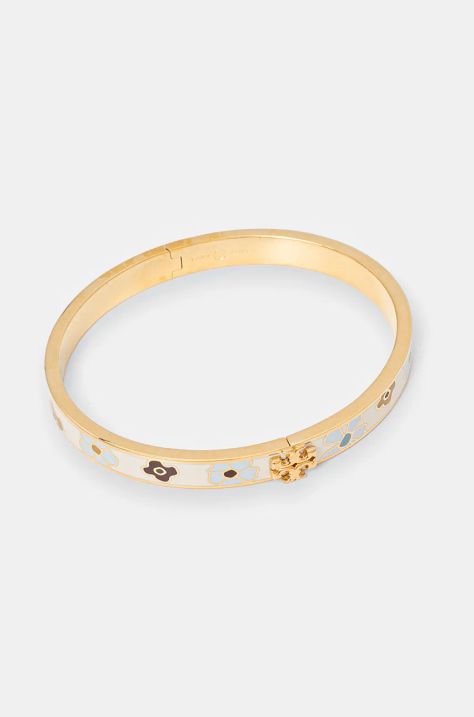 Браслет Tory Burch Kira Enamel женская 160164