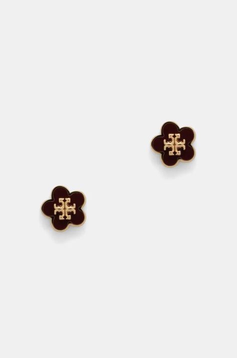 Сережки Tory Burch Kira Enamel 147151