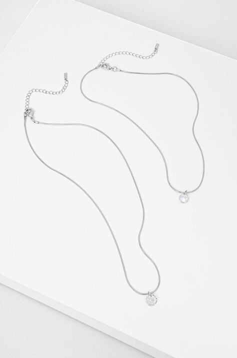 Aldo colier MEALONNIE 2-pack 13638178