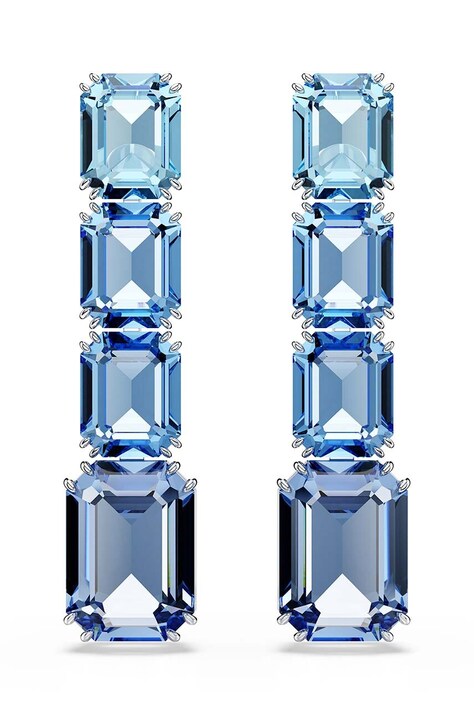 Сережки Swarovski MILLENIA 5696516