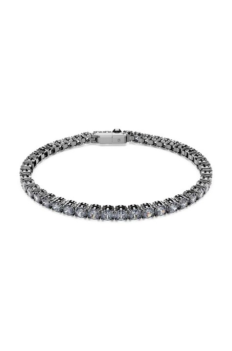 Swarovski Bransoletka MATRIX damska 5693929