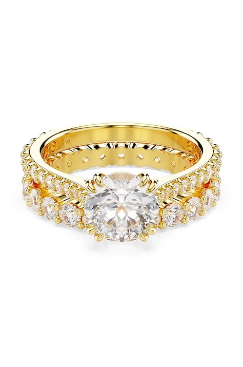 Кольцо Swarovski STILLA 5693506