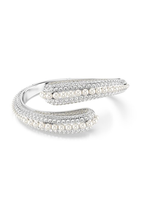 Swarovski bratara SUBLIMA femei, 5692106