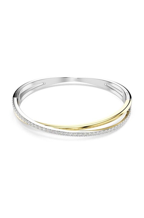 Zapestnica Swarovski HYPERBOLA ženska, 5689720