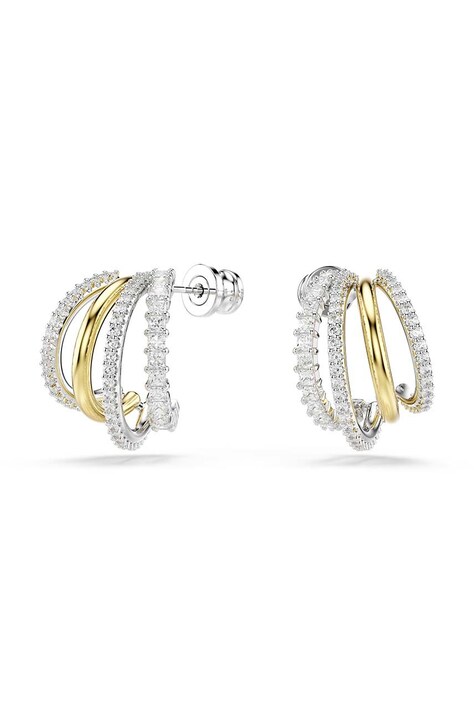 Сережки Swarovski HYPERBOLA 5689718
