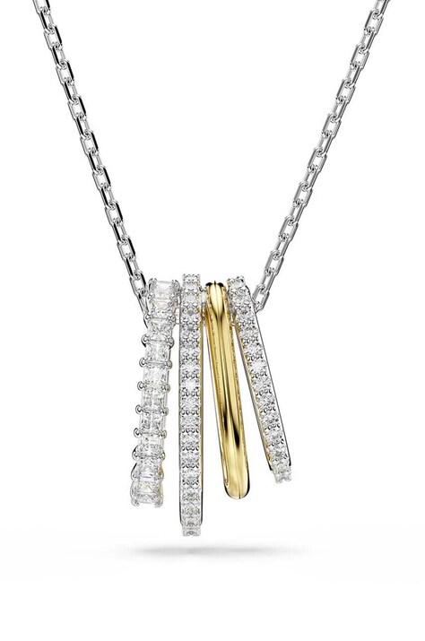 Колие Swarovski HYPERBOLA 5696626