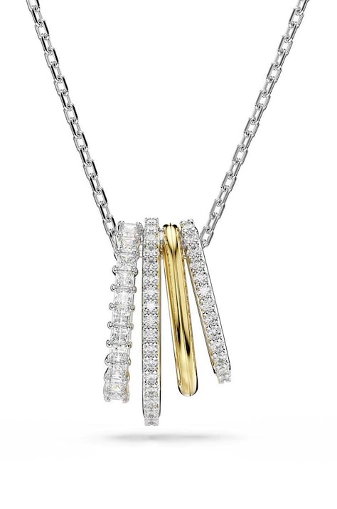 Ланцюжок Swarovski HYPERBOLA 5696626