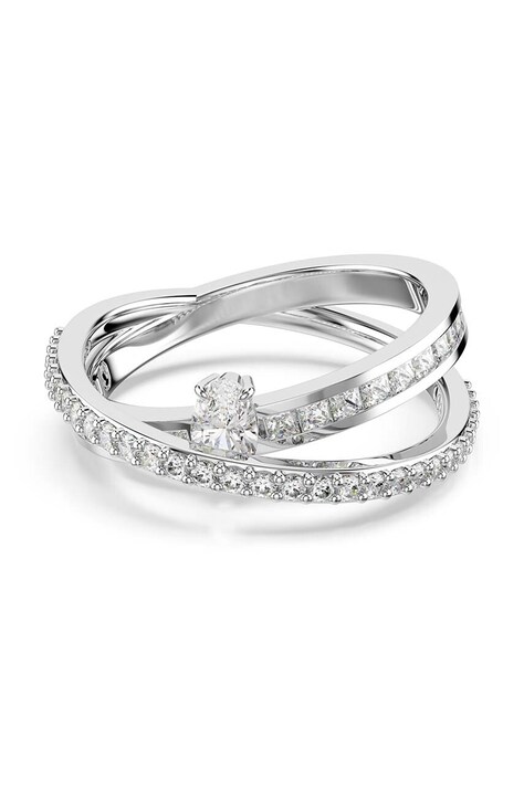 Swarovski pierścionek HYPERBOLA 5691230