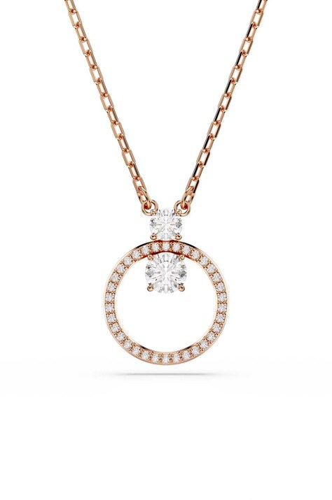 Swarovski colier CONSTELLA 5692266