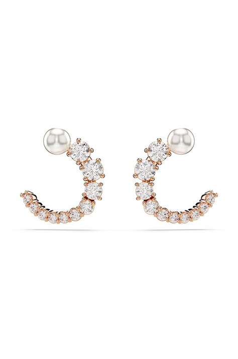 Náušnice Swarovski MATRIX 5692264