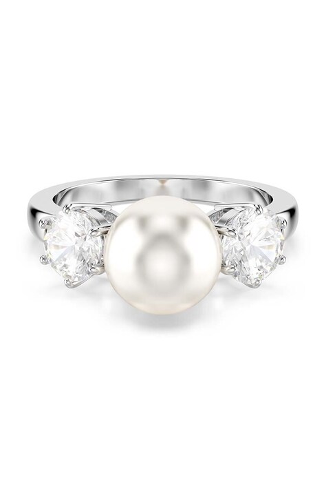 Prstýnek Swarovski MATRIX 5689631