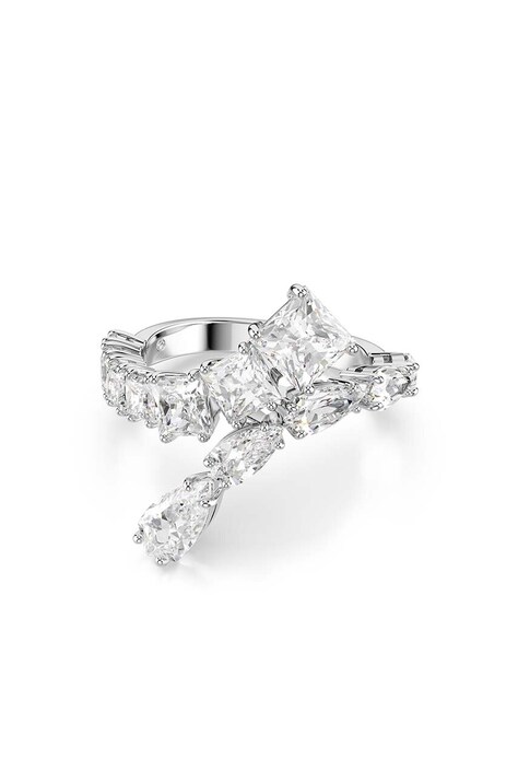 Swarovski gyűrű MATRIX 5705761